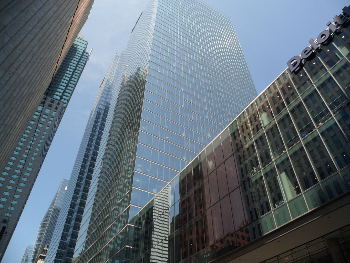 Harper Collins Canada